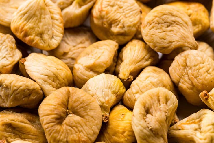 تصویر 1 از خرید انجیر خشک صادراتی + قیمت فروش استثنایی